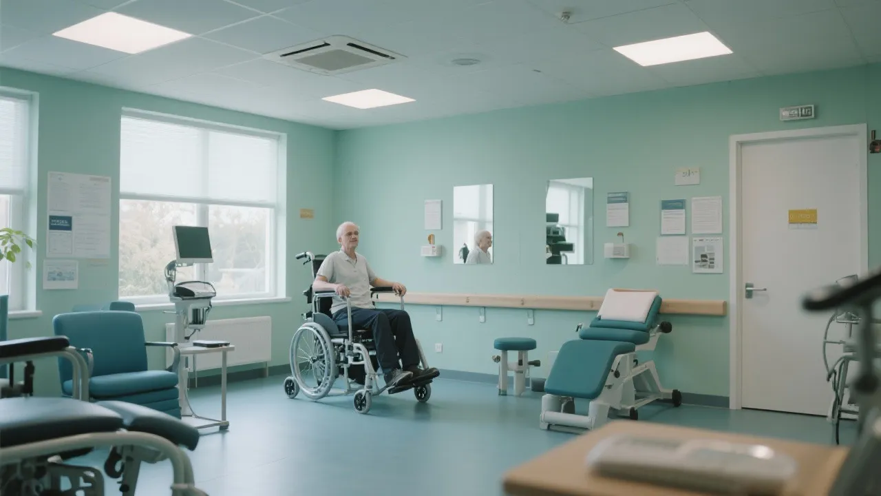 Understanding Chatsworth Rehab Services