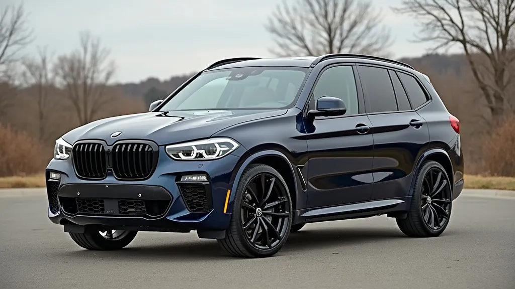 Understanding Repo SUV Market