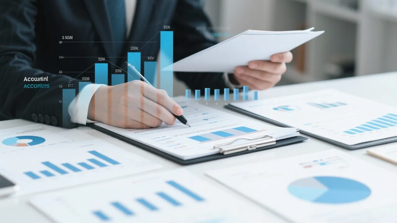 Understanding Fas 97 in Financial Reporting