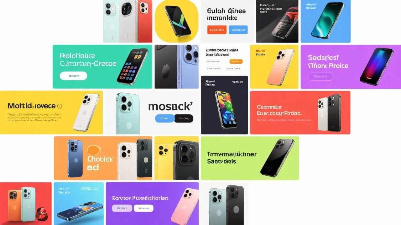 Discovering New Customer Phone Deals