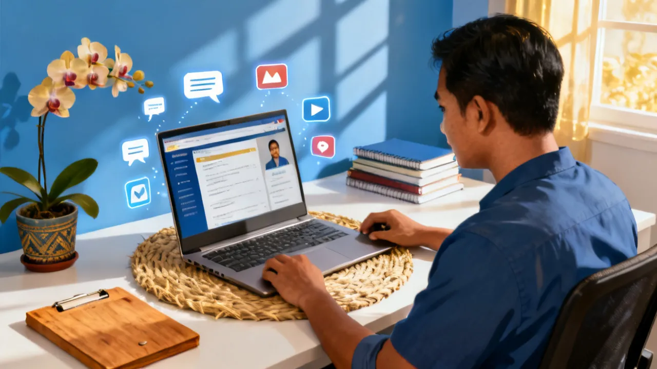 Onlinejobsph: A Practical Guide for Remote Work