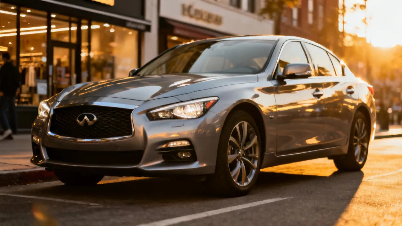 Buying a 2016 Sedan: Expert Guide to Deals
