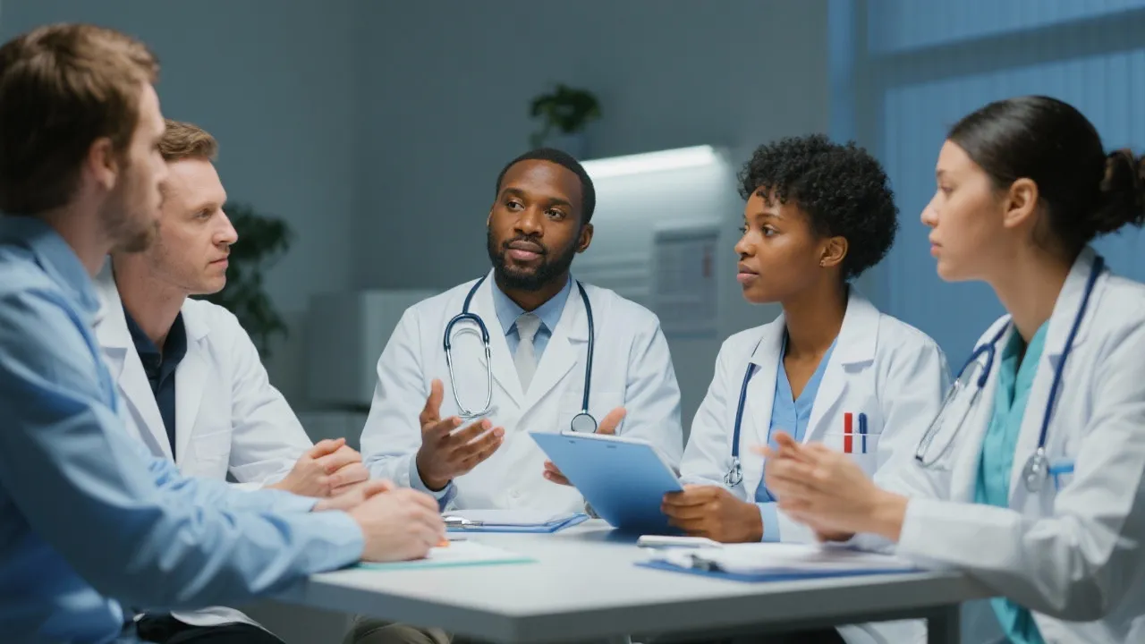 Key Insights on HIV Recommendations