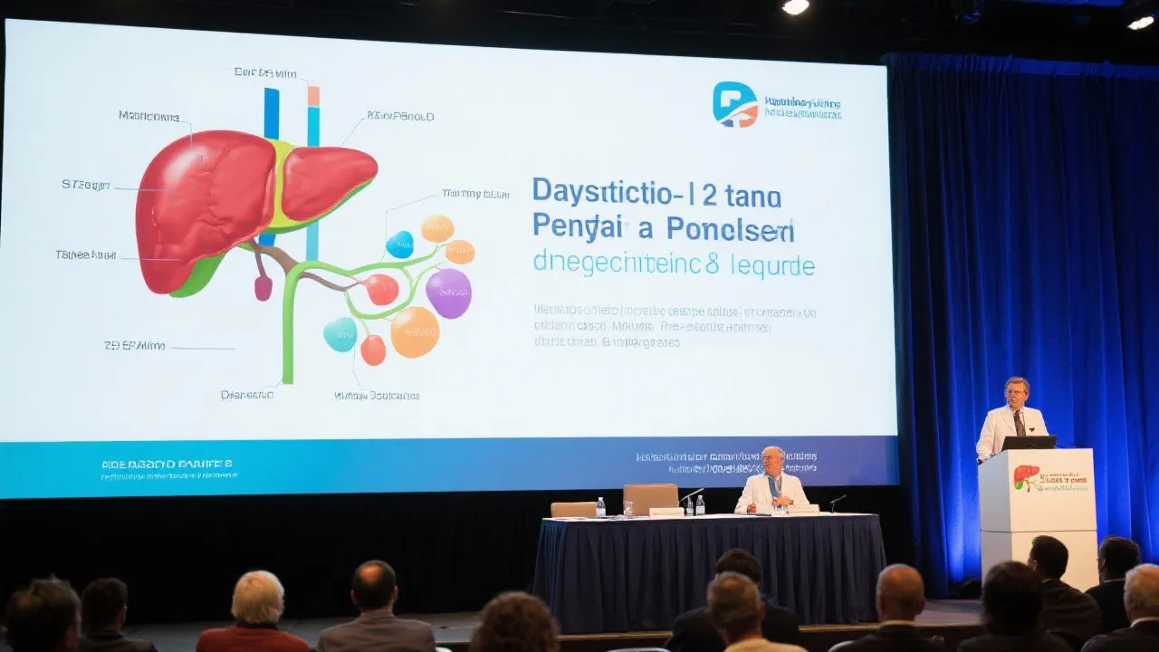 Nonalcoholic Steatohepatitis Redefined