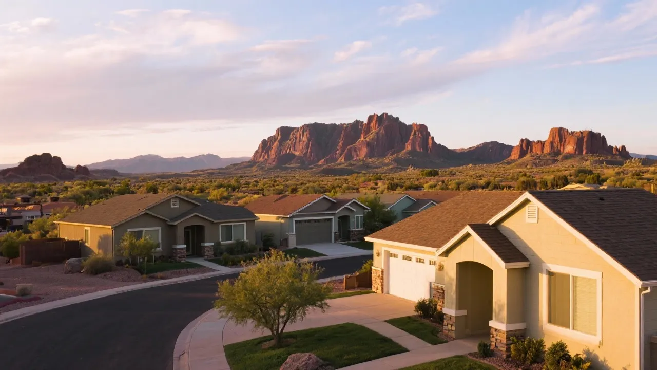 Navigating the Rental Market in Arizona