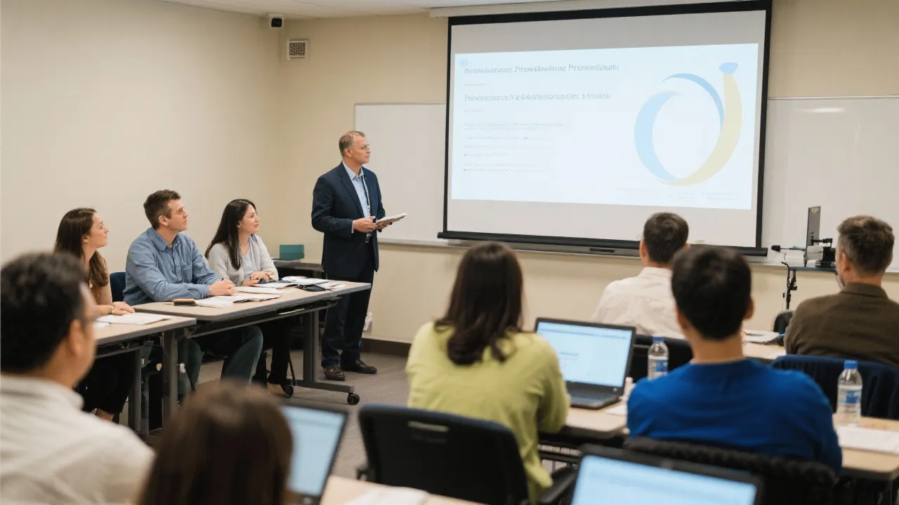 The Role of a Clinical Educator