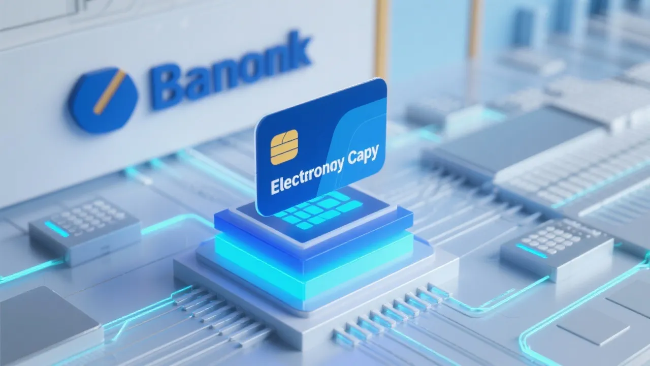 Unlocking Electronic Payment Processing