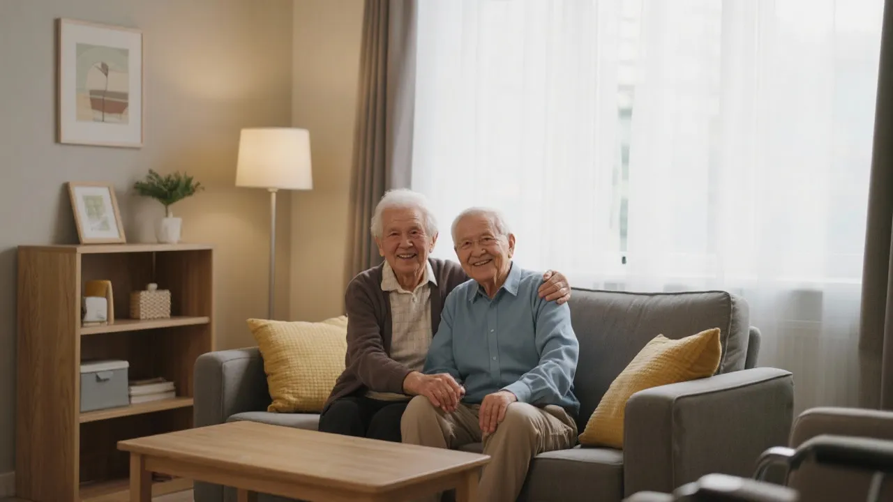 Affordable Senior Apartments Explained
