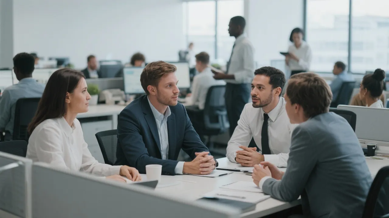 Mastering Inbound B2B Strategies