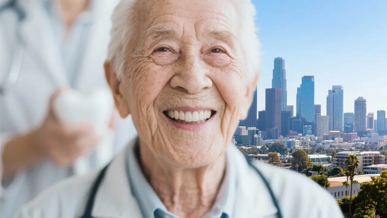 Understanding Geriatric Dentistry Options