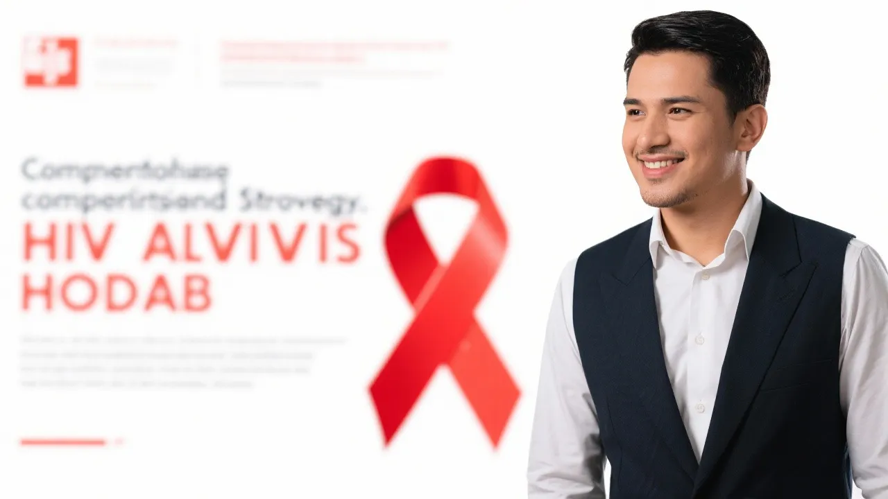 Strategies to Alleviate HIV AIDS
