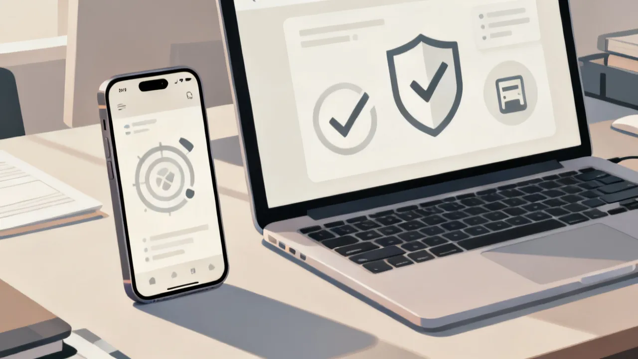 Media Literacy and Safer Viewing Practices Online