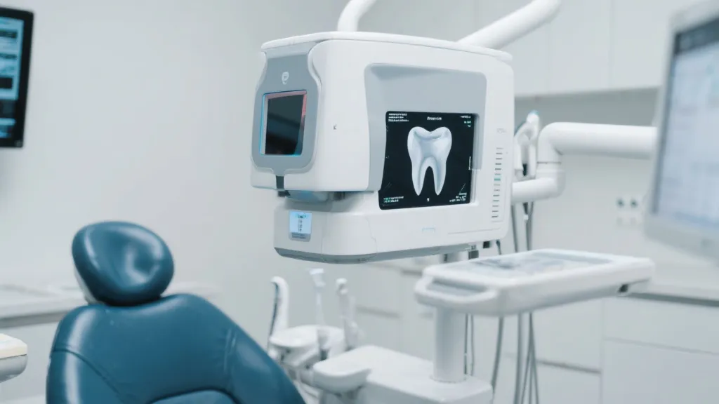 Innovations with Rayscan Alpha Plus