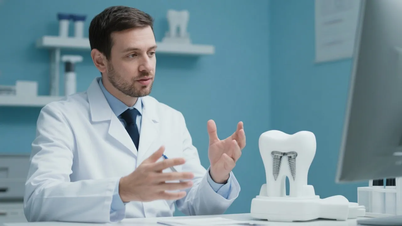 Understanding Dentsply Zirconia in Dentistry