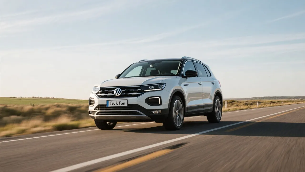 An In-Depth Look at the VW Taos