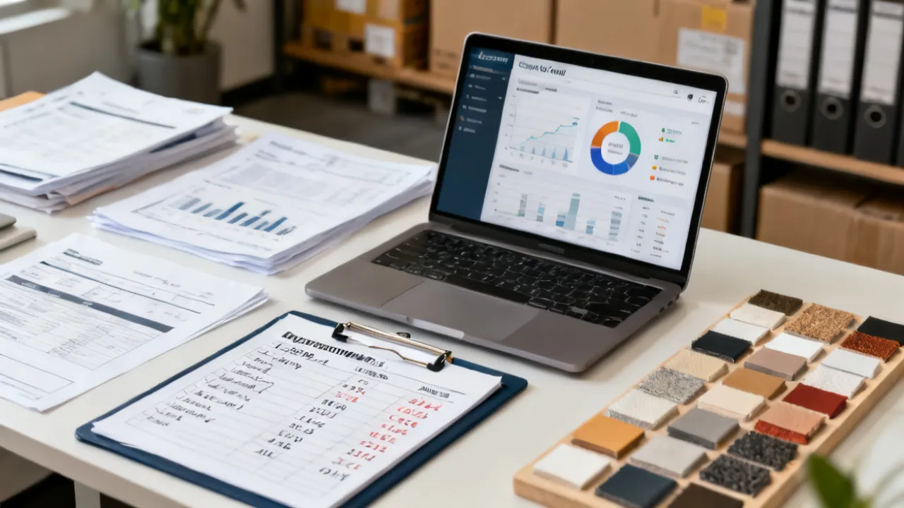 Procurement, Pricing, and Supplier Planning Essentials