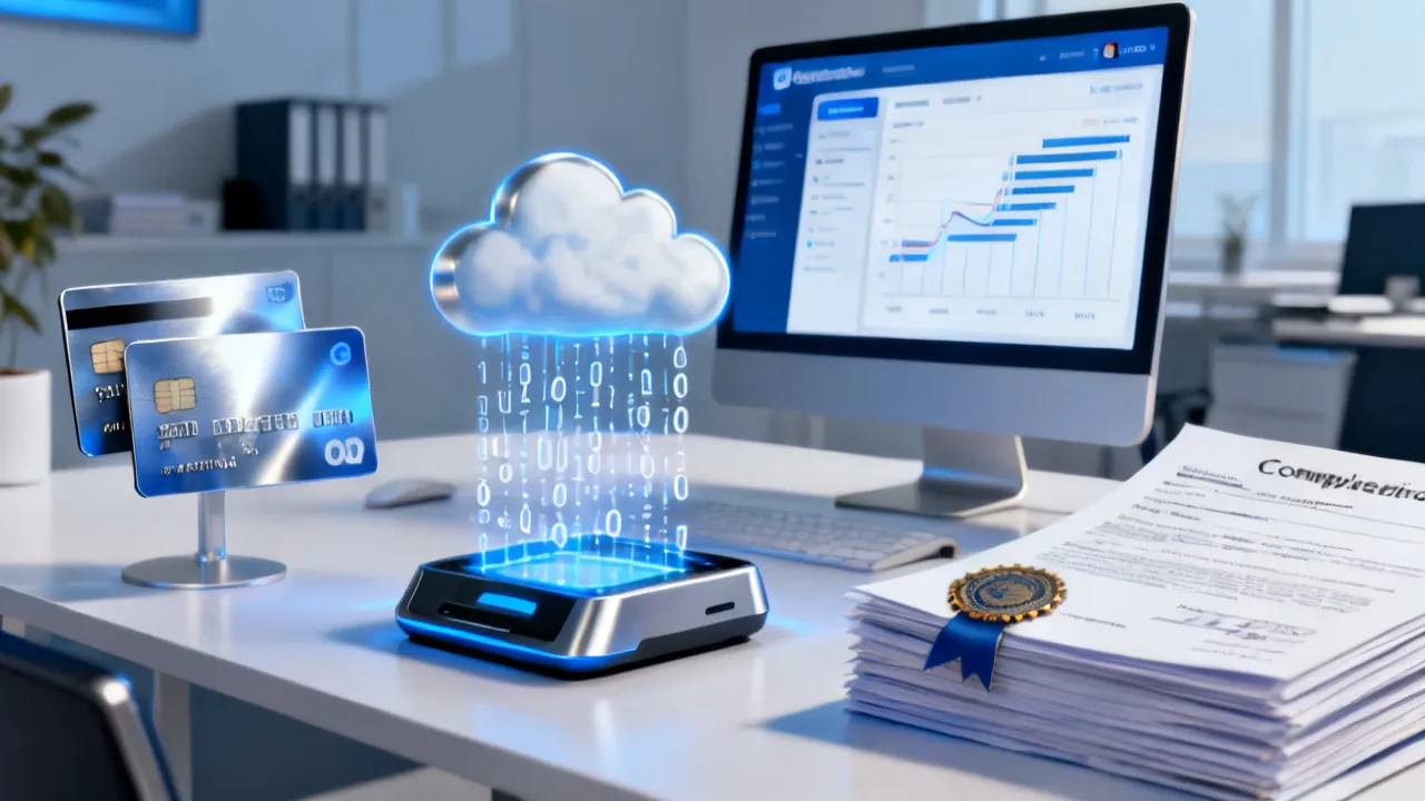 Understanding Worldline Issuing Platforms