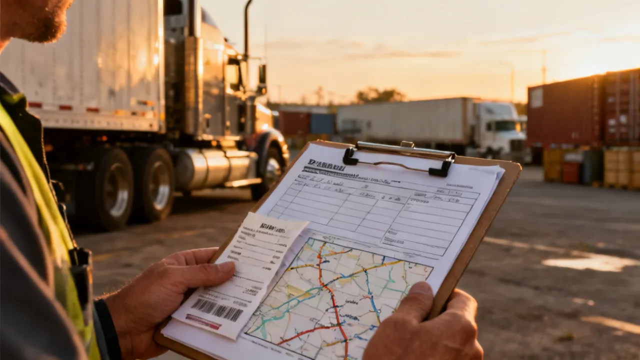 Owner Operator Land Guide for Smarter Decisions