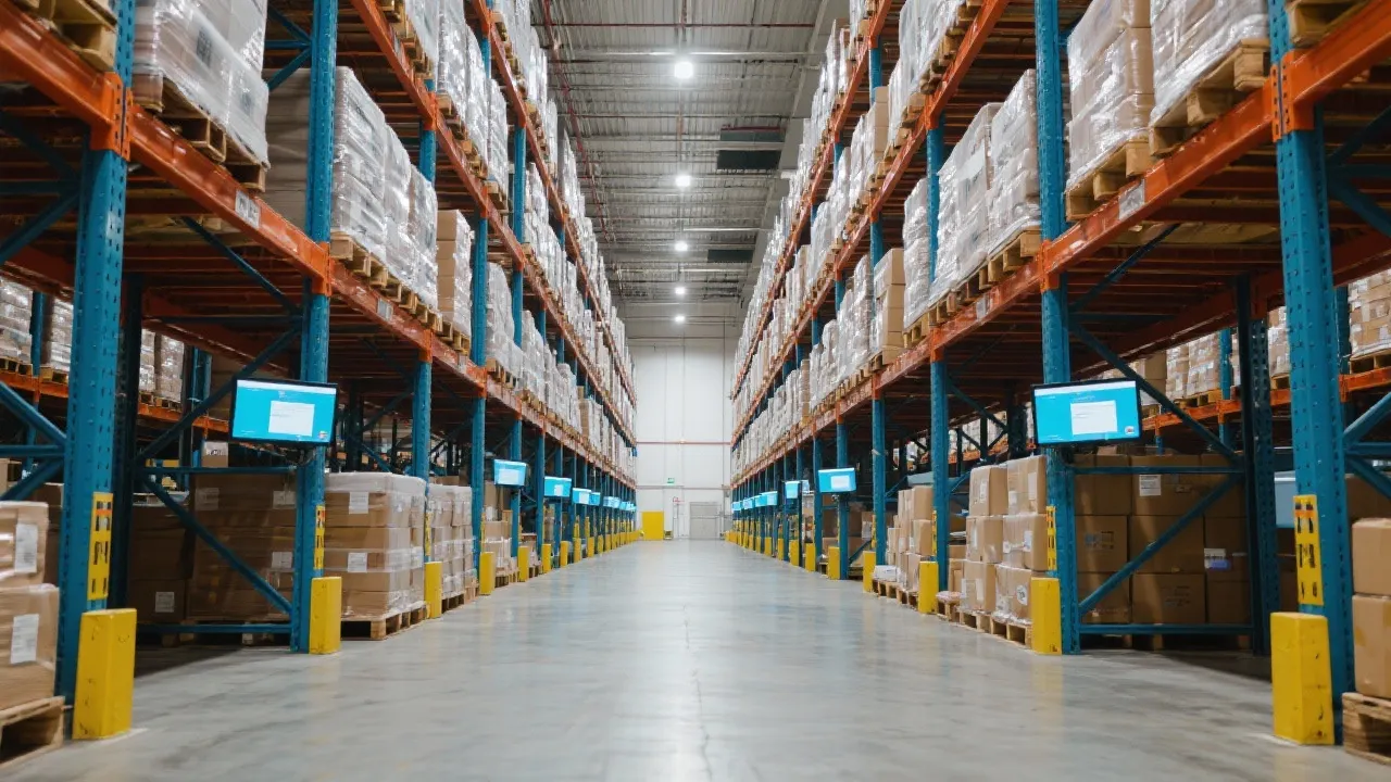 Navigating the World of SBS 3PL