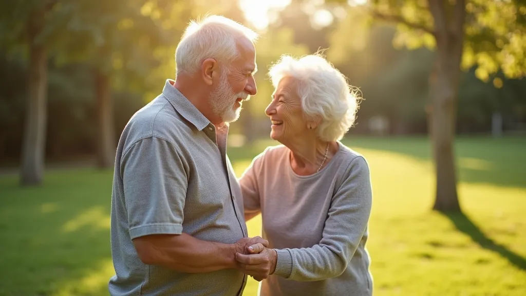 Finding Homes for Seniors Over 55