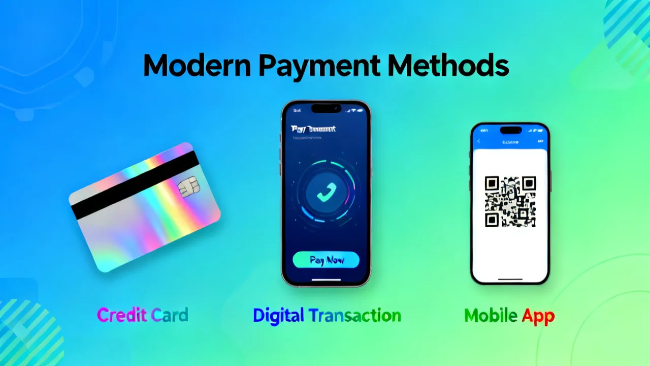 Optimizing Payment Processing Solutions