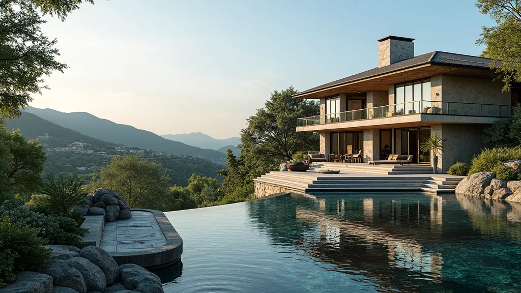 The Allure of Garland Estates