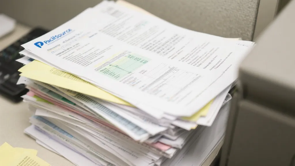 Understanding Pacificsource FSA Administrations