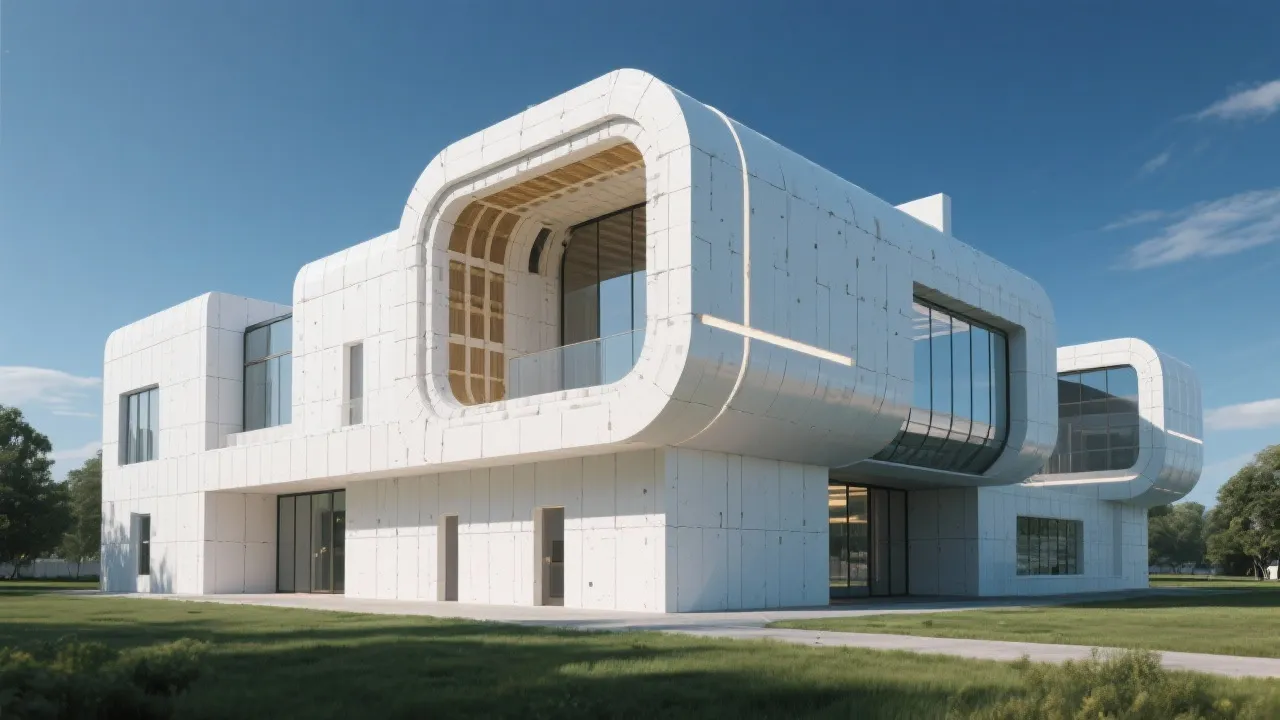 Delving into ICF Retrofit Techniques