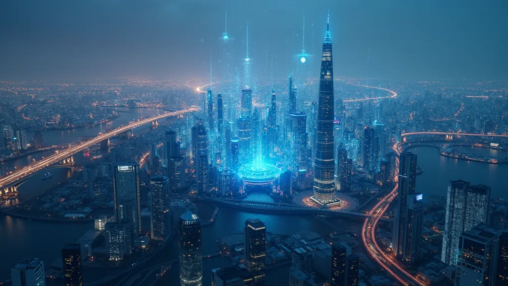 Understanding Skynet Itamogi