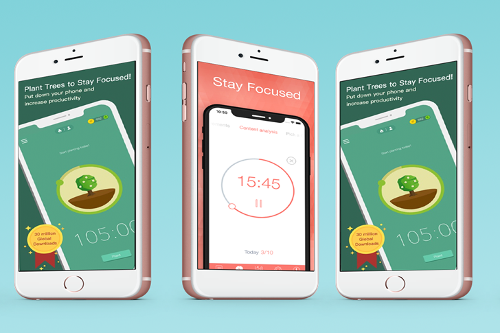 Maximize Productivity with the Top Apps for Organization