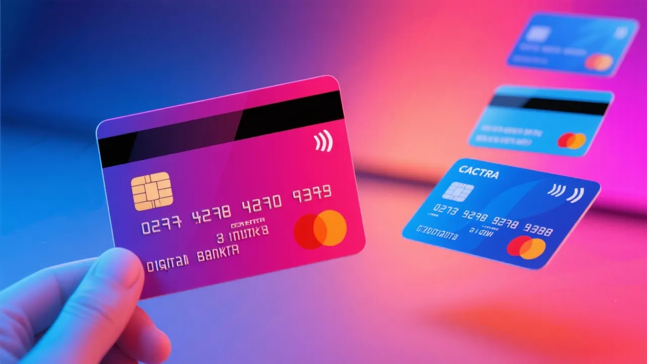 Navigating the Top Cashback Cards