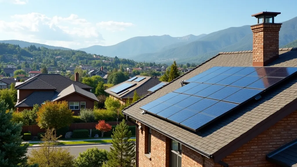 Navigating Solar Panel Installations