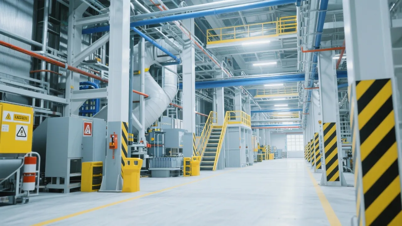 Understanding Atex Enclosures