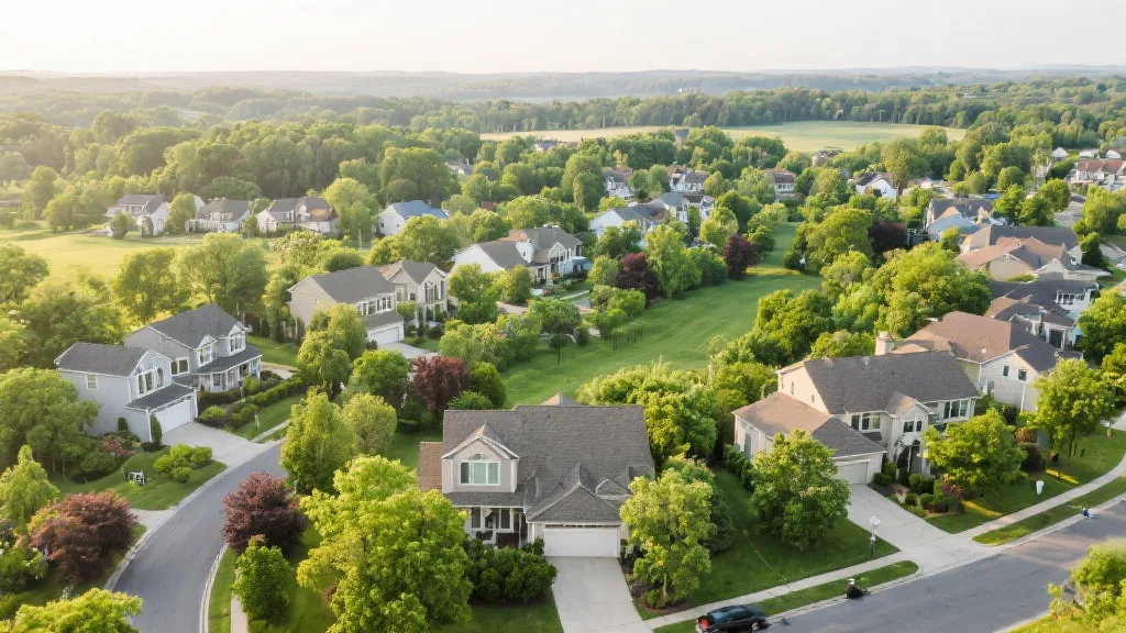 Discovering Springdale Estates