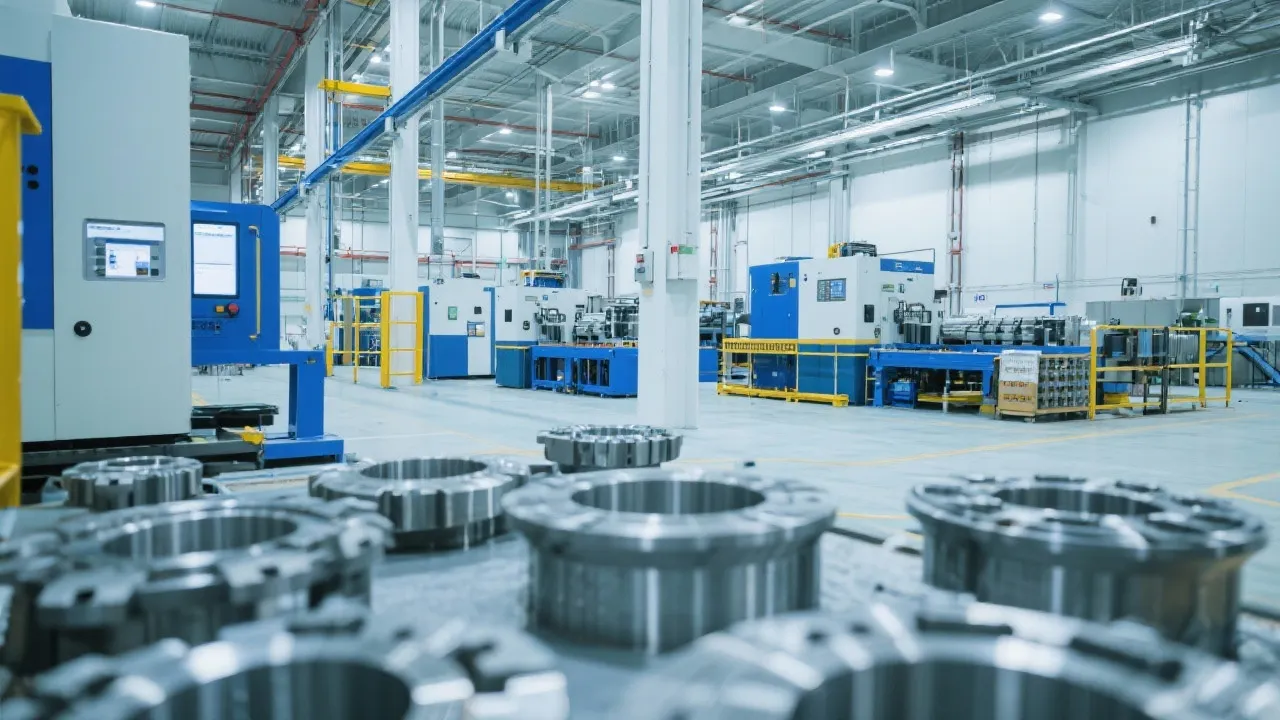 Unveiling Rexroth 7291 Excellence