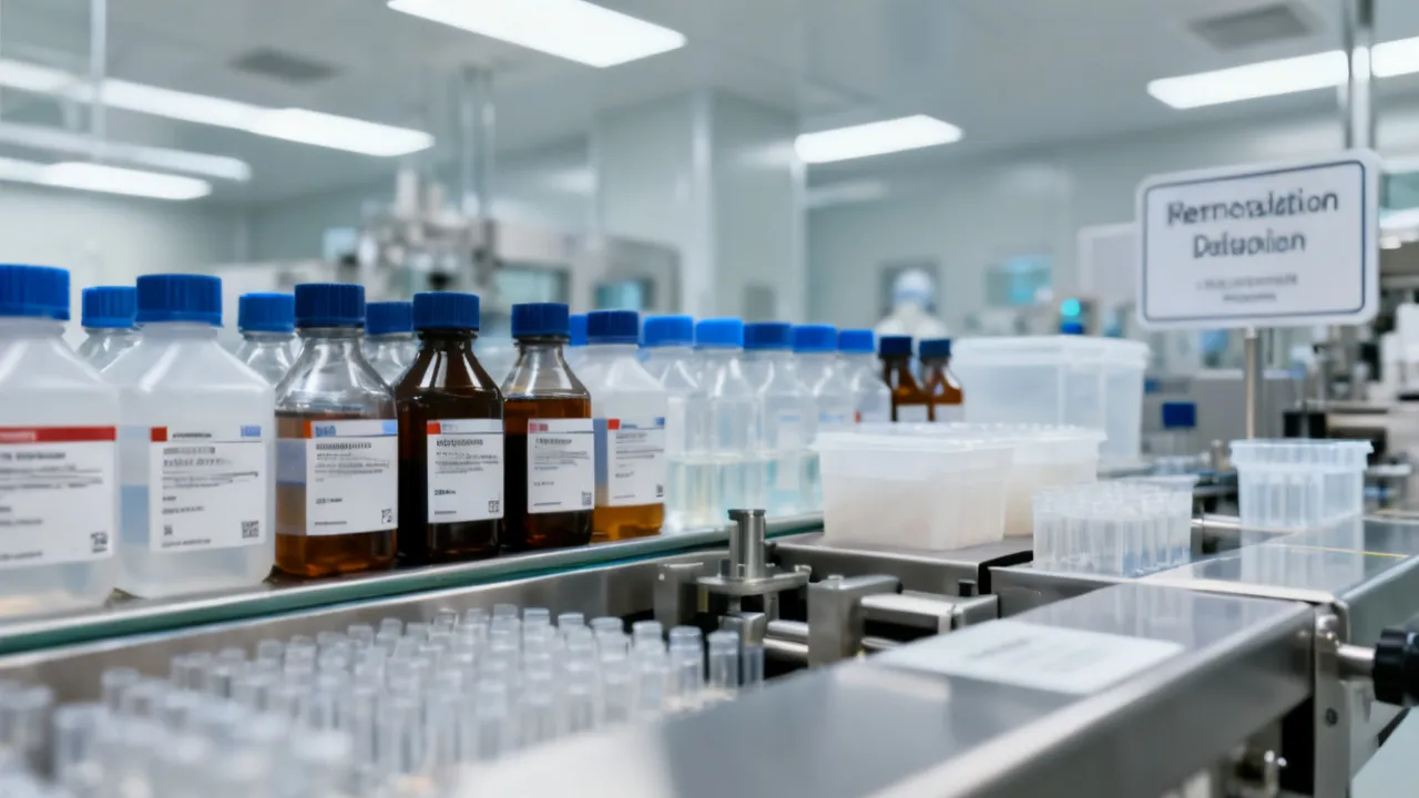 Understanding Pmoc Abrava: Procurement, Quality, and Use