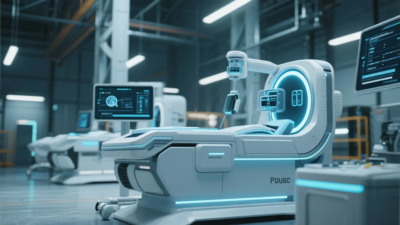 Understanding Emflex in Industrial Applications