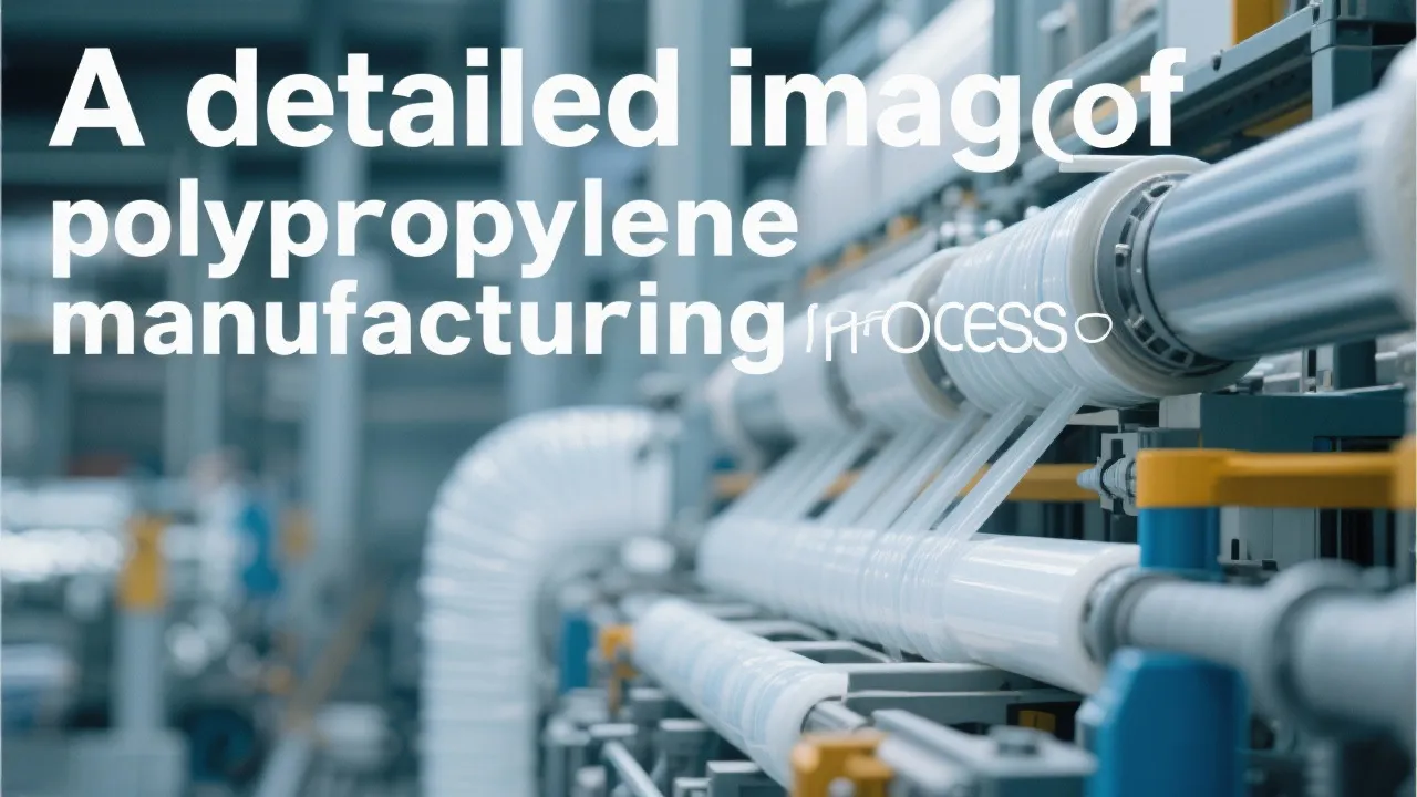 Understanding Formosa Polypropylene