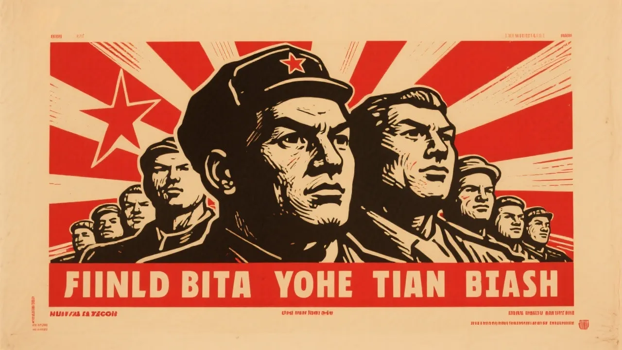 Analyzing the Role of WC Propaganda