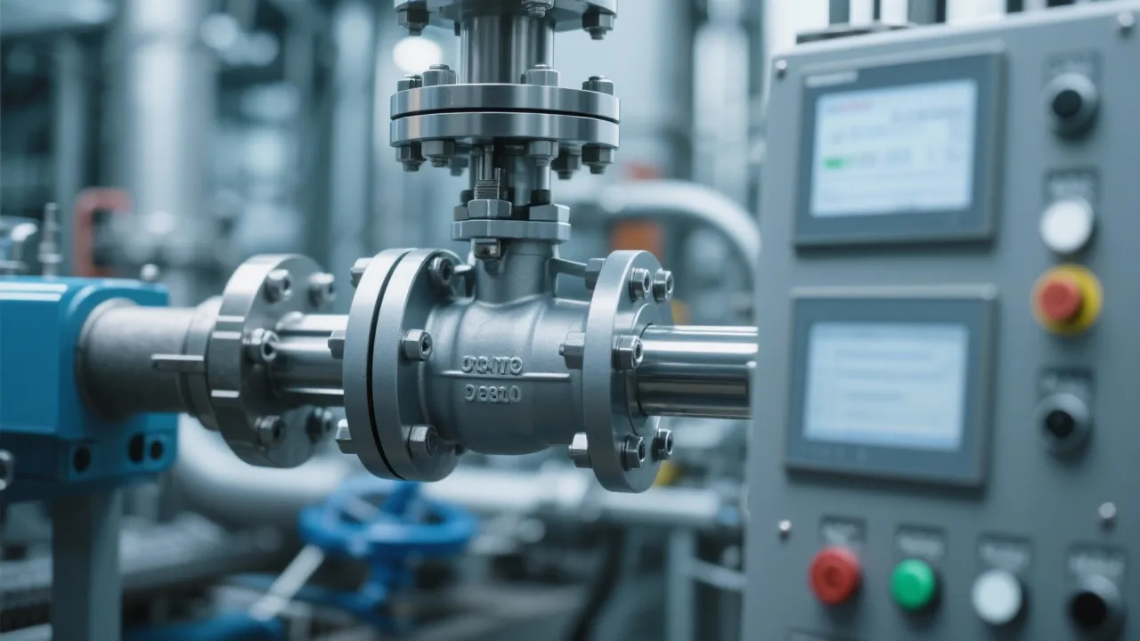 Understanding Burkert Proportional Valves