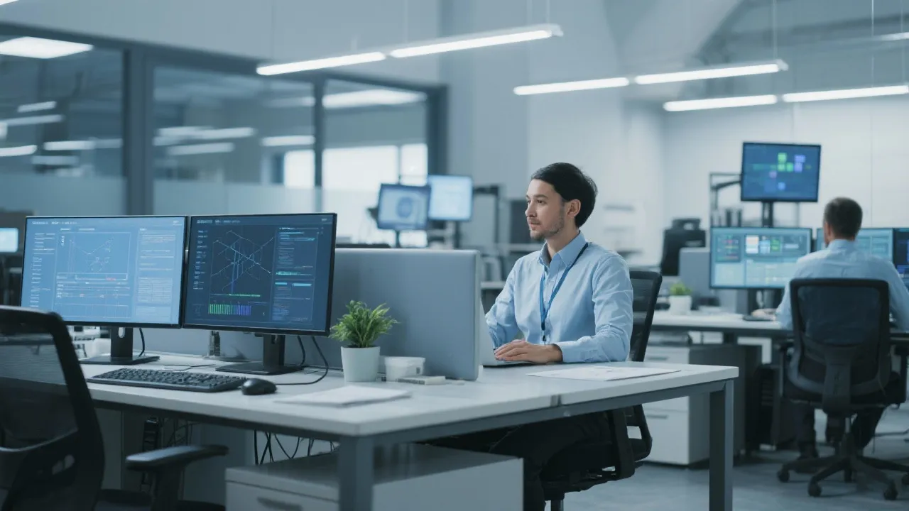 The Power of Maintenance Management Software