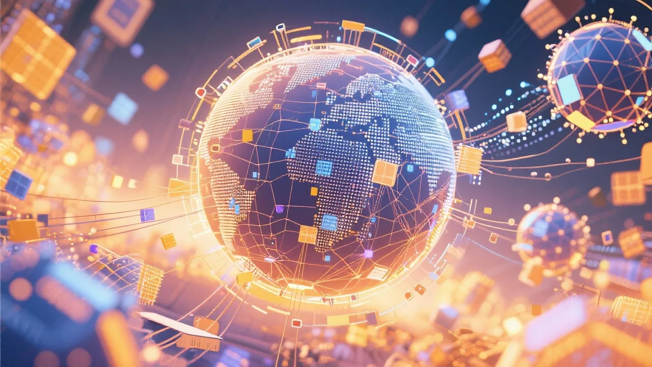 Understanding BGP MED in Networking