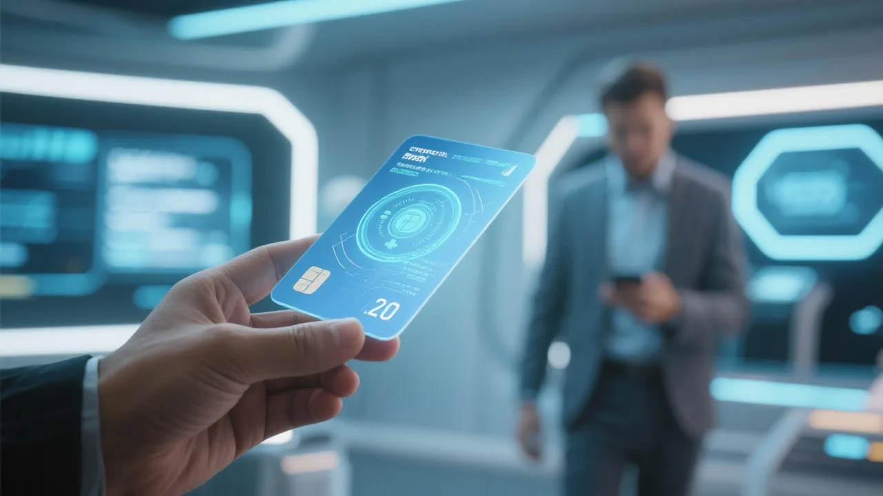 Unveiling Digio Contactless Technology