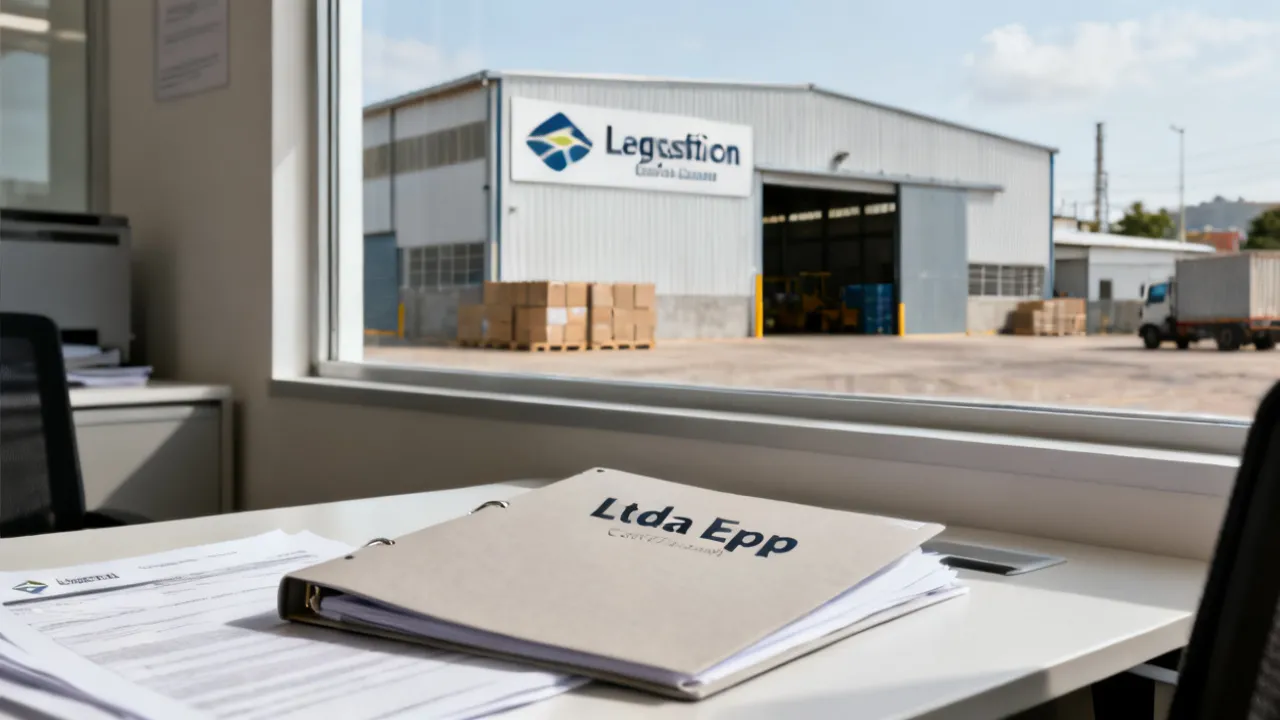 Understanding “Ltda Epp” for Responsible Business Operations