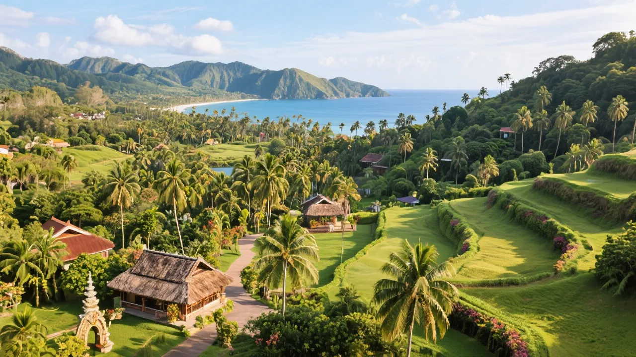 Discover the Allure of Hollida