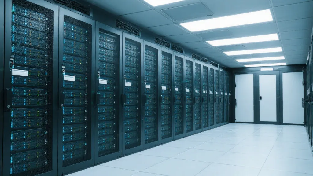 Analyzing Ibhost's Role in Cloud Hosting