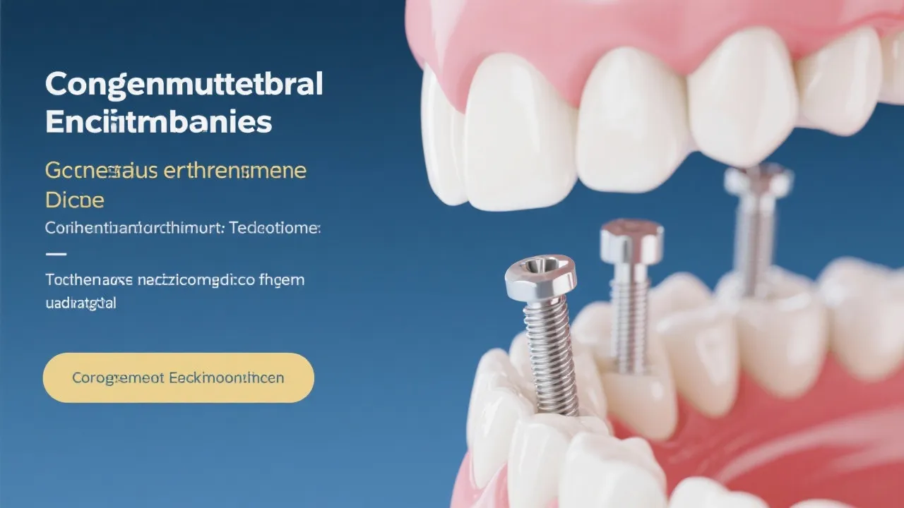 Advanced Dental Solutions with Ankylos 3Shape