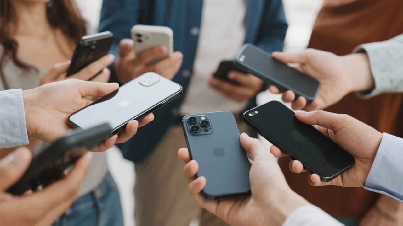 Accessing Essential Cellular Services