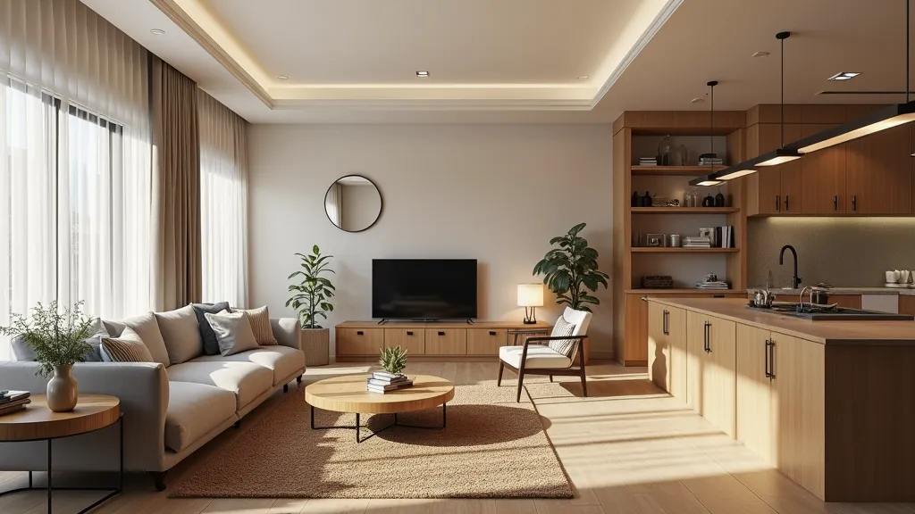 Finding Comfortable Apartments for Seniors