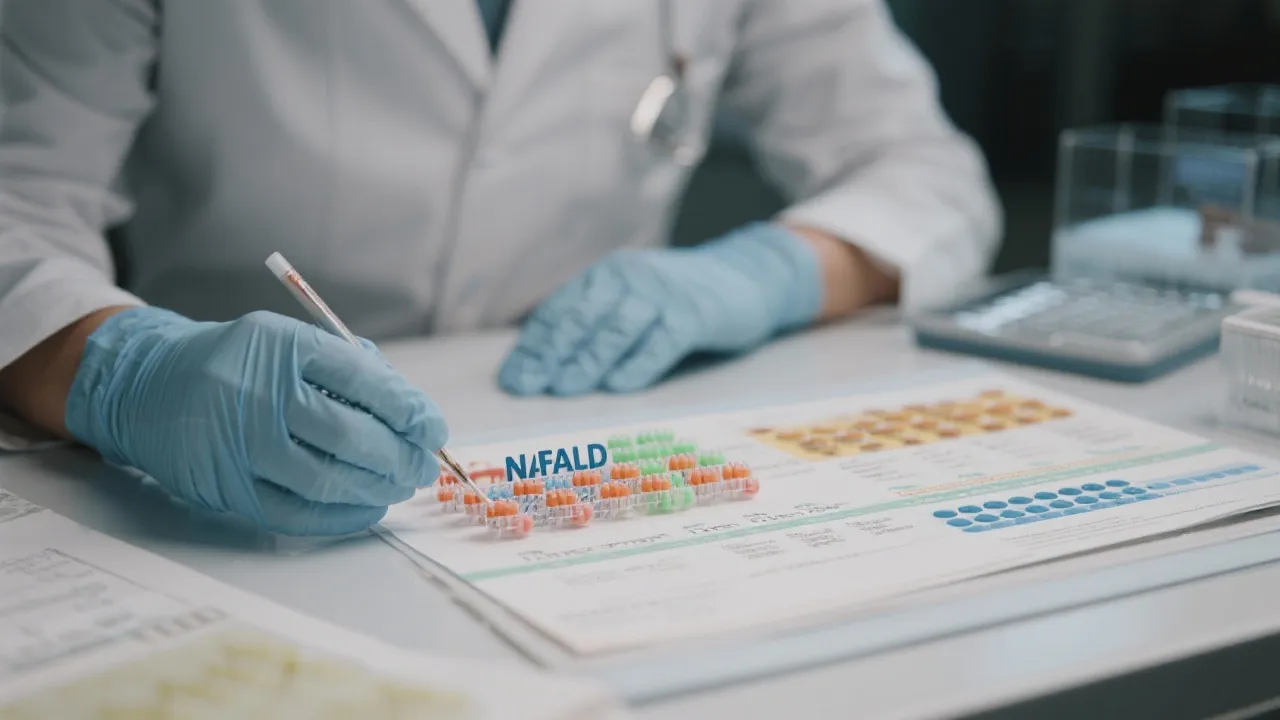 NAFLD Models in Drug Discovery